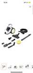 Пылесос Karcher VC 3 Plus