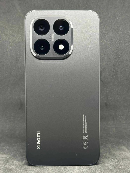 Xiaomi 15T Black 256GB / 12GB / Като нов