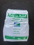 Лимонный кислота Citric acid
