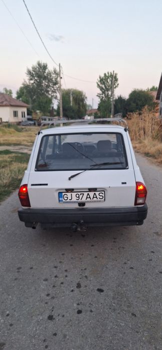 Vand dacia break din 1999