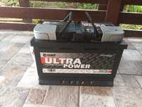 Baterie QWP Ultra Power 12V 74Ah