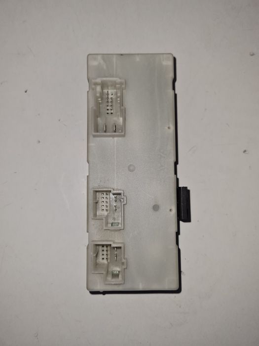 Calculator portbagaj BMW seria 5 G30 G31 / 7 G11 G12 / cod-61357477720