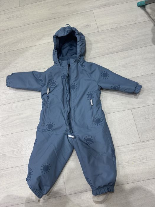 Продам детский комбинезон