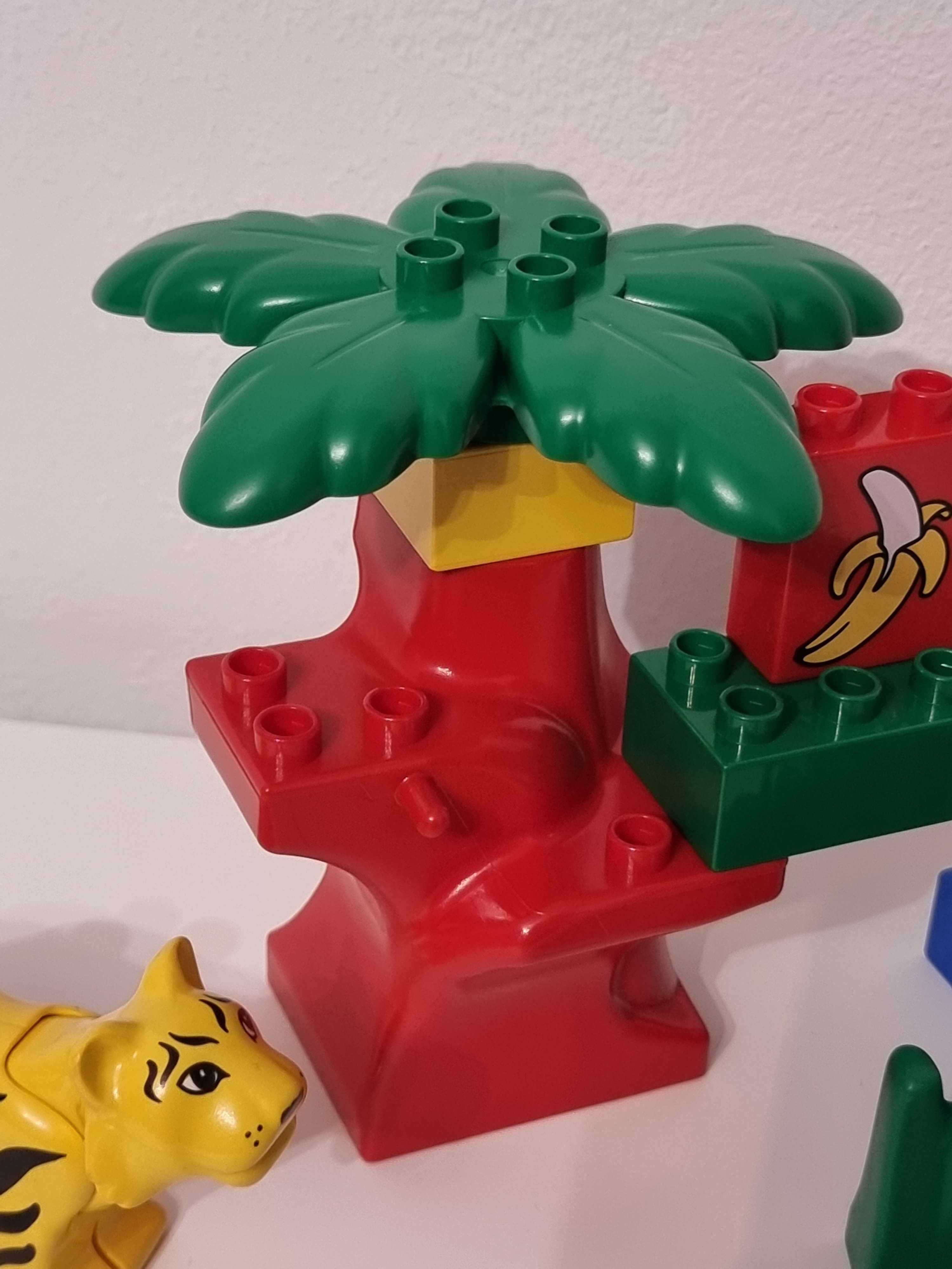 Lego Duplo 2864 Animalele prietene