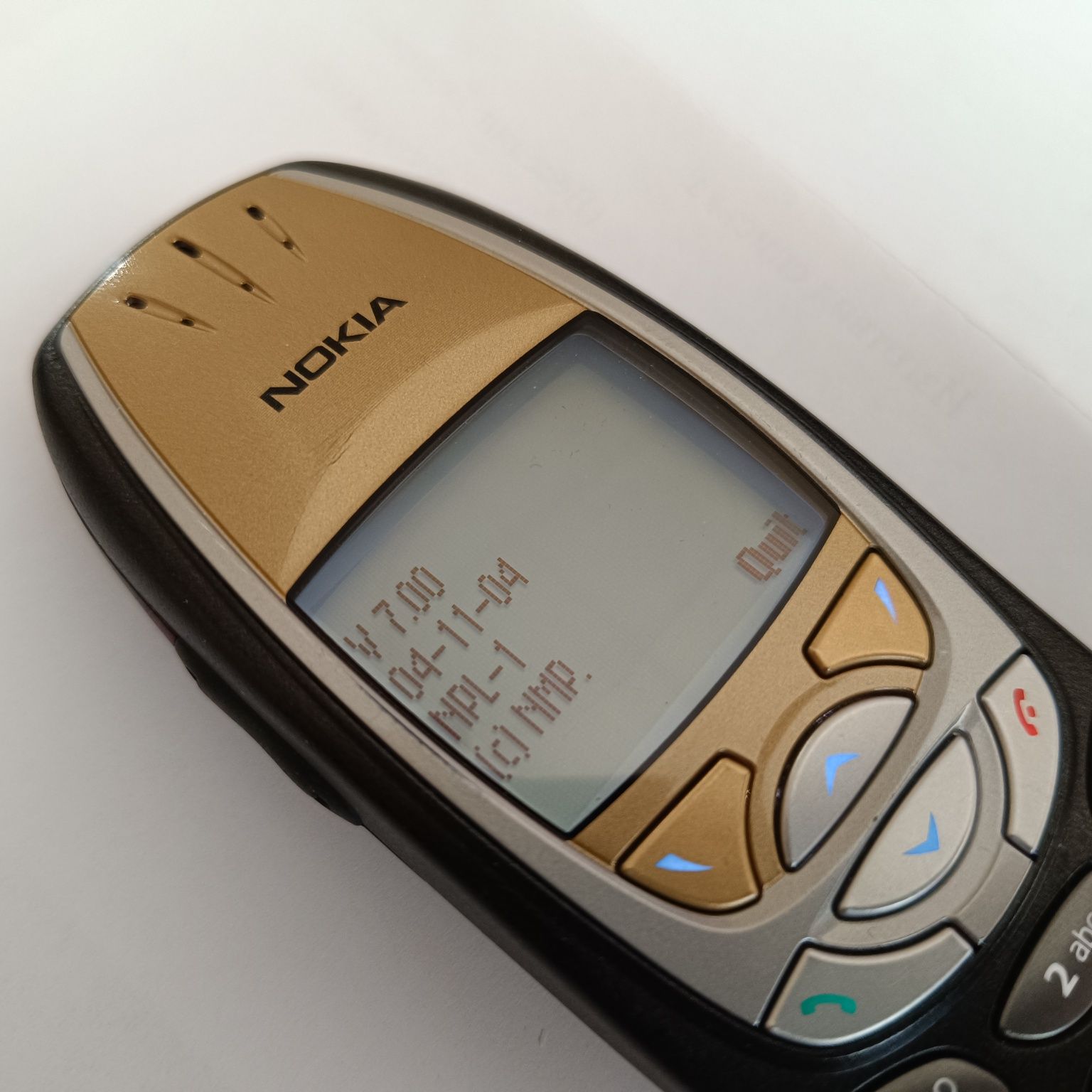 Nokia 6310i (Made in Germany)®