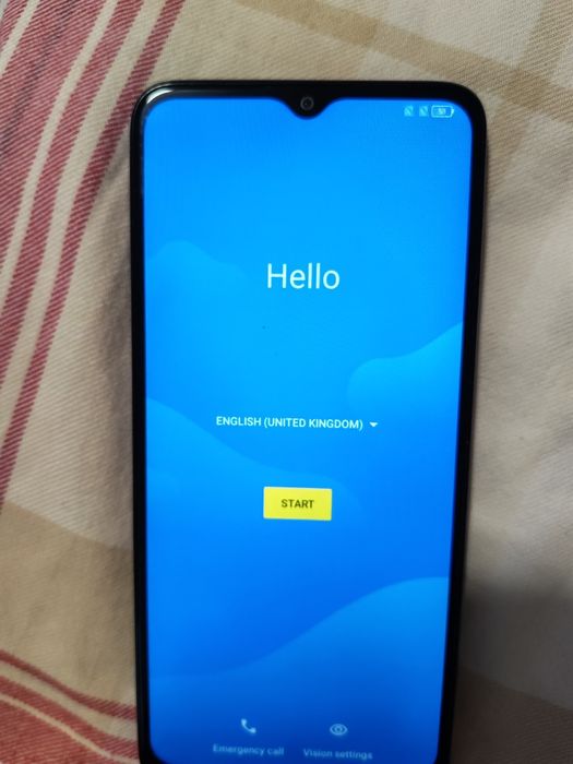 Продаван смартфон TCL