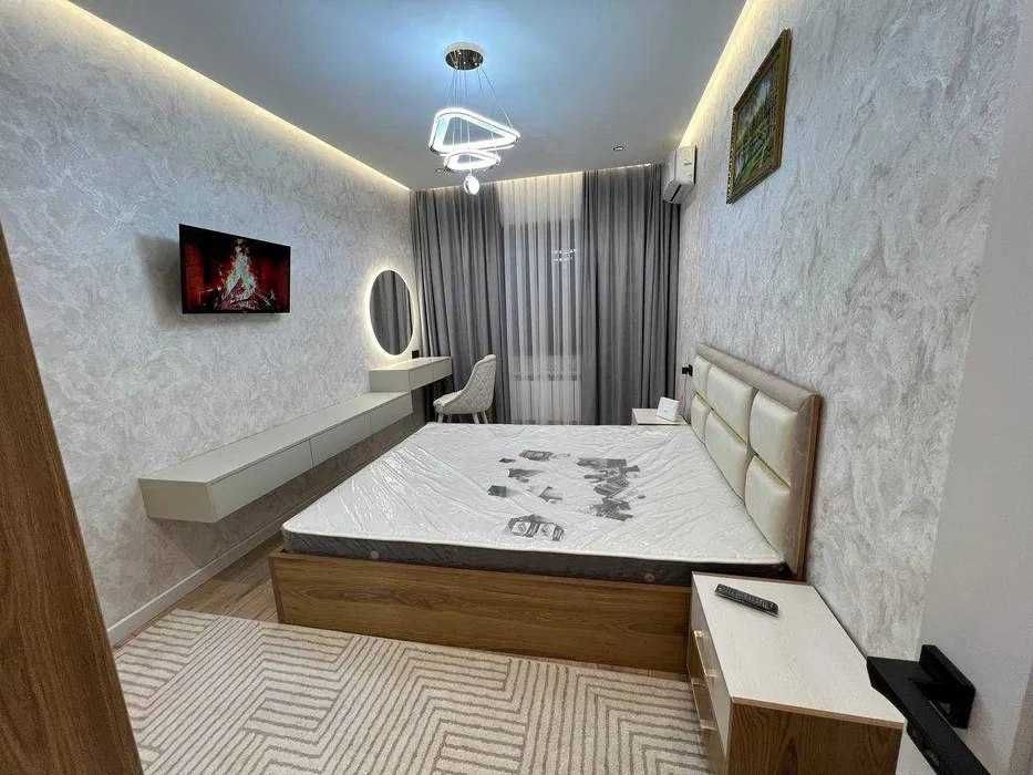 СДАЁТСЯ Уютная квартира 2х /3/9 Шайхантахурский р-н Жангох