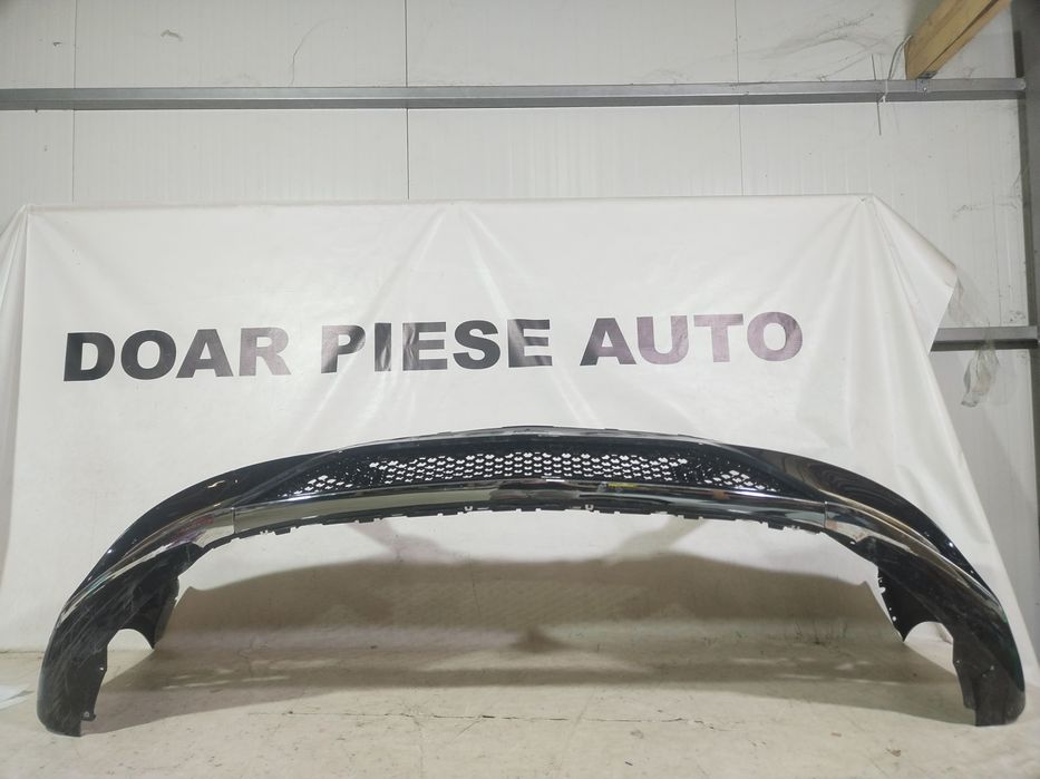 Bara fata Mercedes S-Class W222, facelift, AMG, 2017, 2018, 2019, 2020, cod origine OE A2228856100.