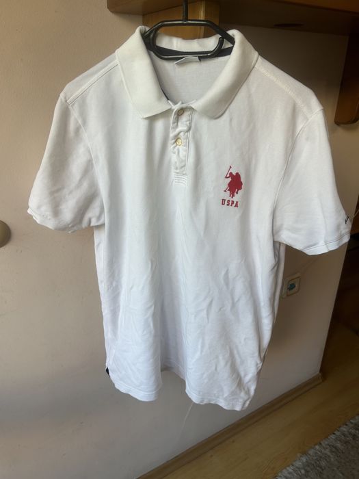 Мъжки тениски Champion, Elesse ,dolce and gabanna и др.