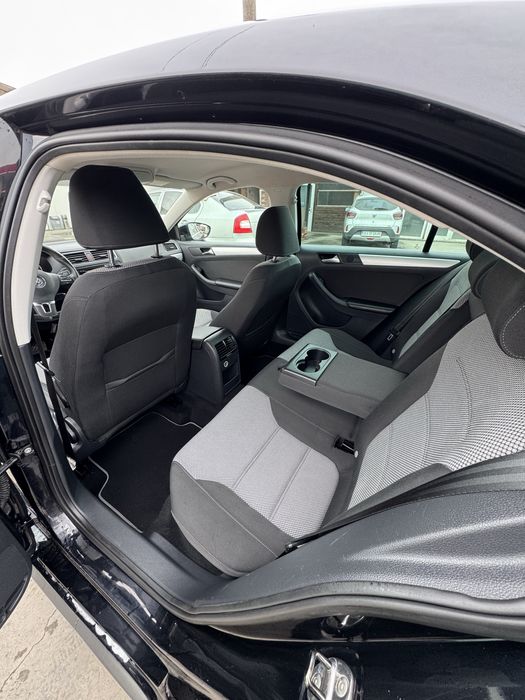 Volkswagen Jetta Hybrid, DSG, 2013, 1.4 TSI, 150CP 230.000 KM
