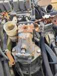 Hidromotor rotire reductor rotire excavator Volvo EC340