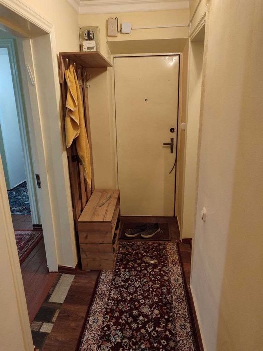 Продаётся 4х-комнатная (2+1)квартира!!!