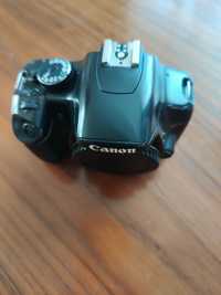 Aparat foto Canon DSLR 450D