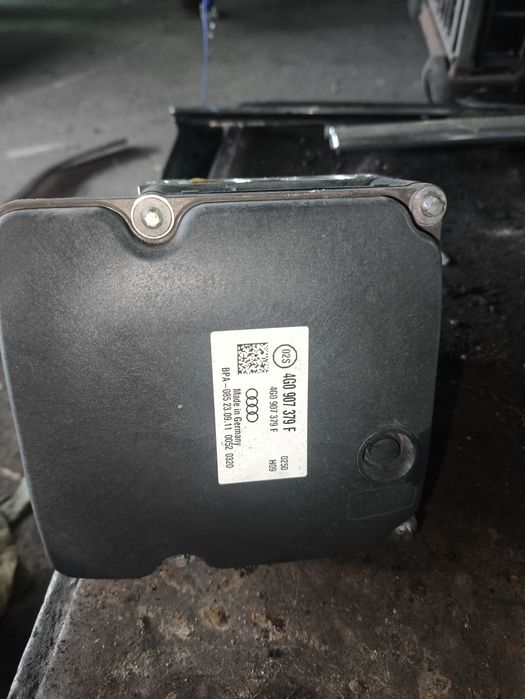 Абс/Abs модул за Audi A6 C7 4G0 907 379F