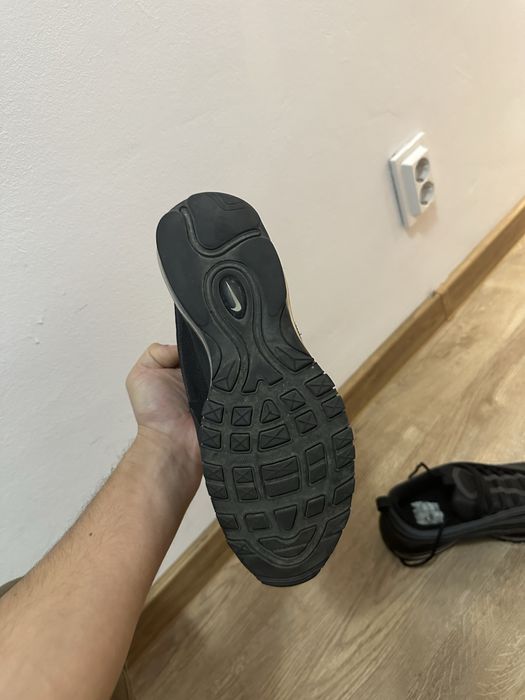 Vand nike air max 97