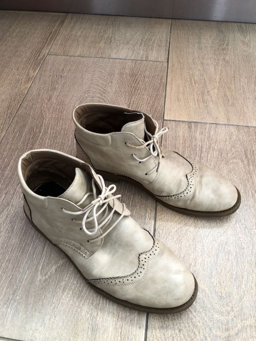 Ghete Germany piele ecologică, nr43-44