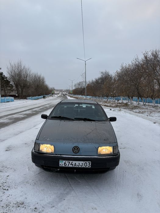 Продам пассат б3
