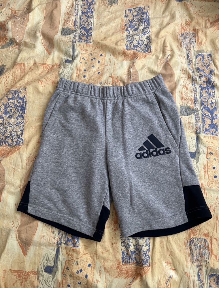 Къси Гащи Adidas юношески