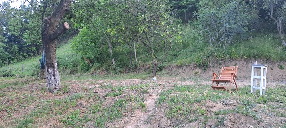 760 mp intravilan Stefanesti-Arges,7 km de Vivo Mall din Pitesti