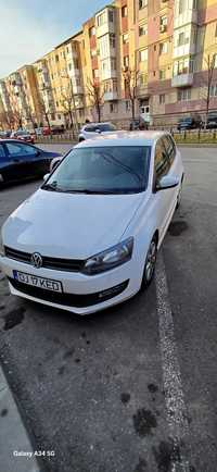 Volkswagen polo 1.2 diesel