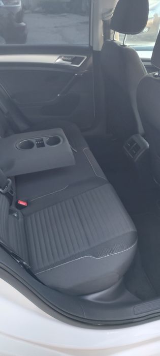Vw GOLF VII, 2014, 1.2 TSI, în RATE fără AVANS
