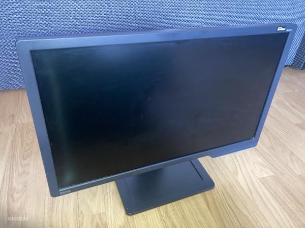 Монитор BenQ 144 hz