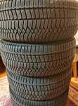 BFGoodrich Urban Terrain T/A 235/50/18