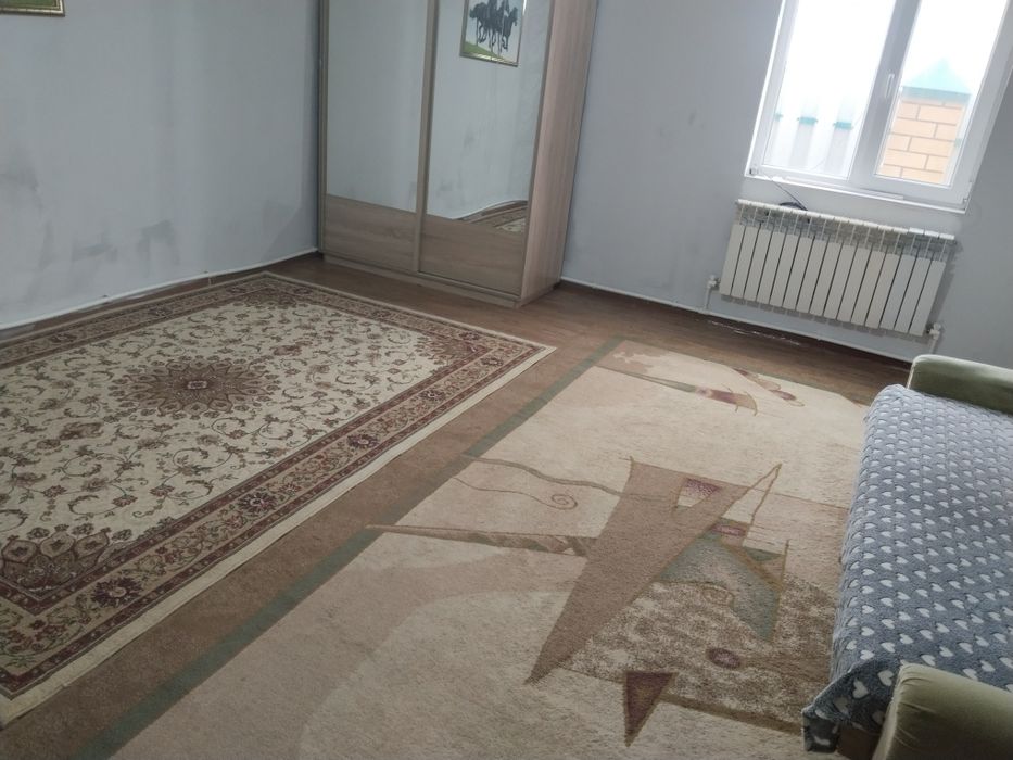 Задам  небольшой домик