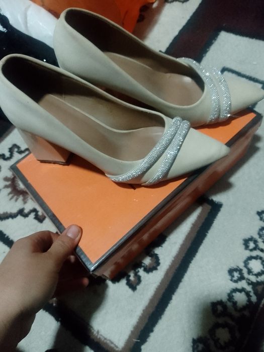 Туфли женские холати яхши