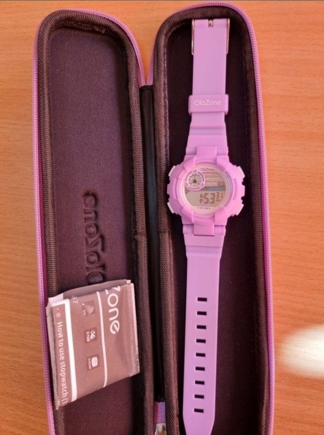 Ceasuri de mână ( Casio, Timex,  s.a.)