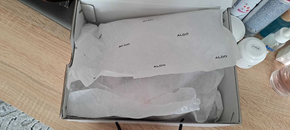 Дамски обувки Aldo