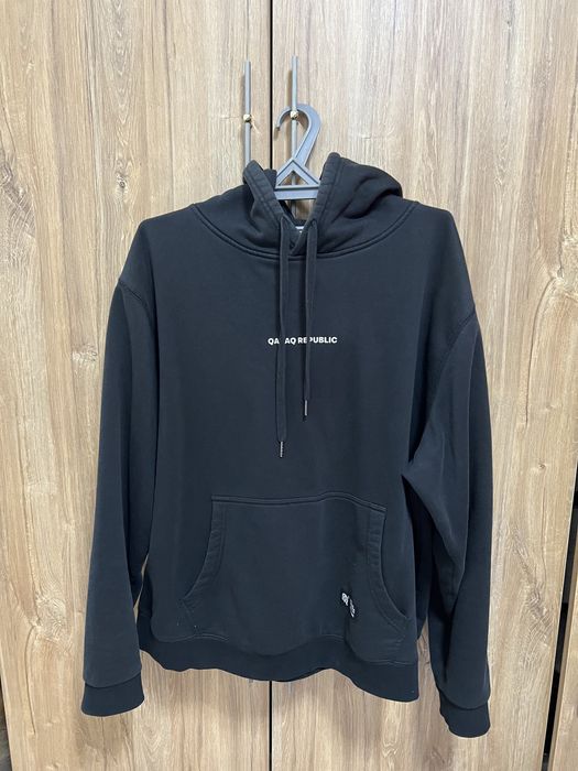 Qazaq republic толстовка