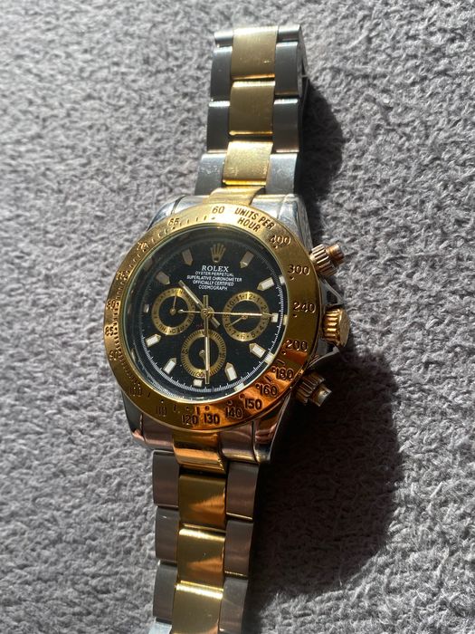 Vand Rolex Daytona