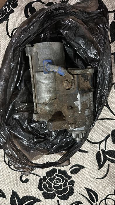 Стартер крузак 100 , tlc 100, toyota land cruiser 100