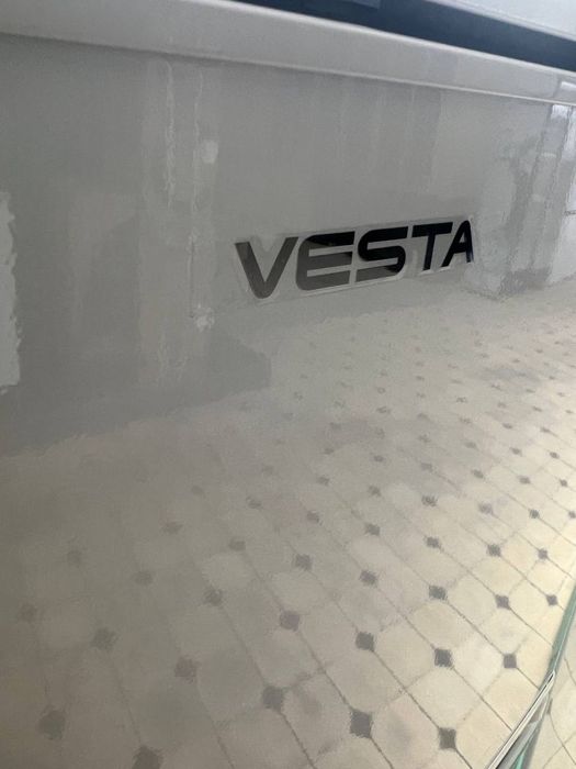 Vesta Xolodilnik New Madel 2024