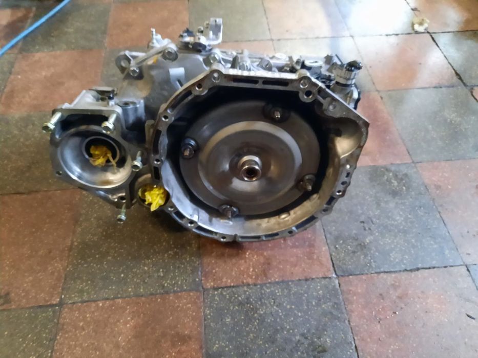 Cutie viteze automata 4x4 nissan qashqai 2.0dci m9r nissan x trail t31