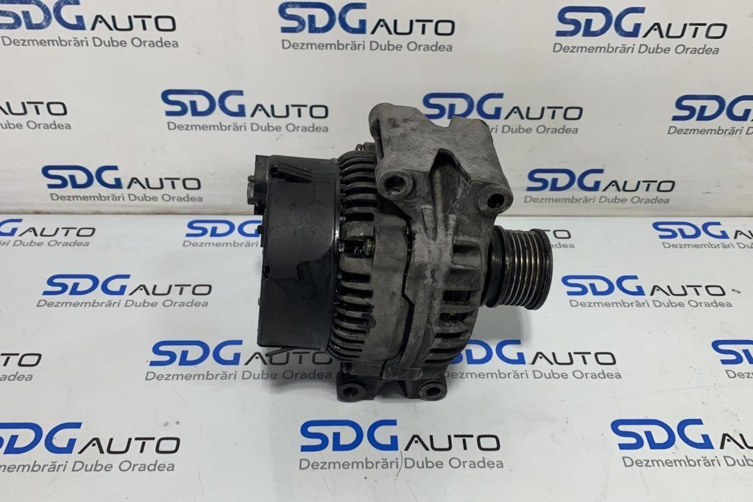 Alternator Mercedes Sprinter 2.2 CDI Euro 3 2000 – 2006
