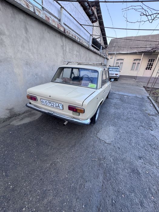 Ваз 2101 сотилади