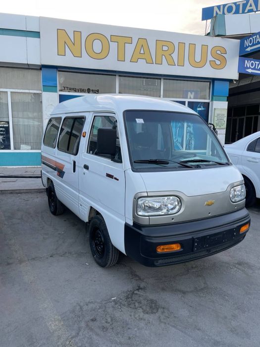 Damas 200$ bilan  avtokredit