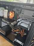 Unitate noua gaming i5 a8a ram 16Gb GTX 4GB ssd tera GTA CSGO FORTNIT