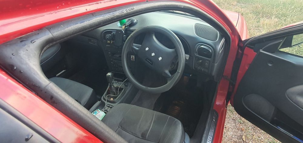 VOLVO   S40 семеен автомобил