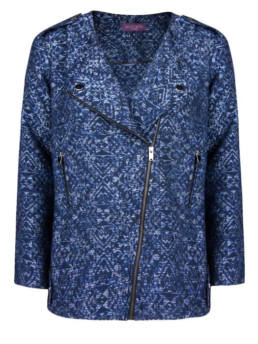 Sacou / Jacheta subtire Mango NOUA