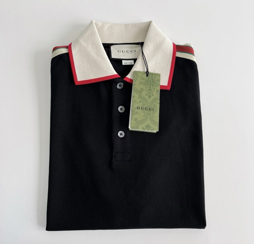 Tricou Gucci premium