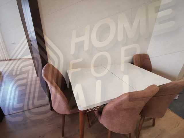 Дава се под наем Тристаен апартамент в София, Център - 74 кв.м за 715 € - Снимка #4