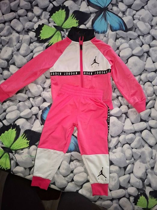 Trening Jordan original