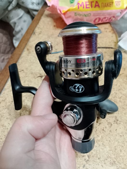 Фидер filstar pro 360