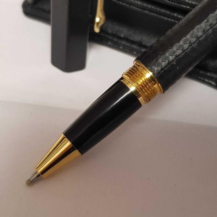 Pix Ed. William Shakespeare Montblanc