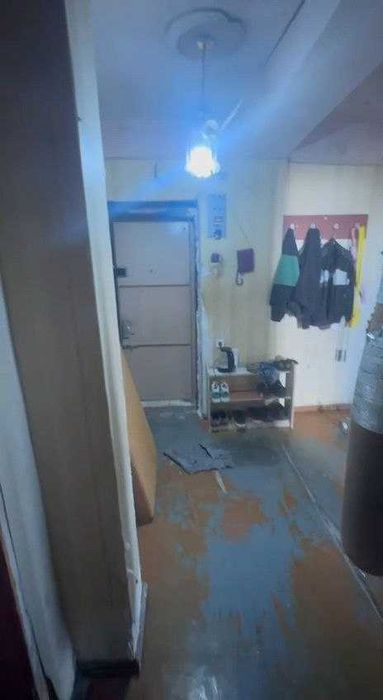 Продам 2х комнатную 68 м2