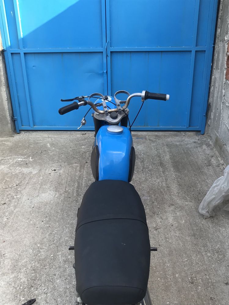 Продавам мз 150 кобика