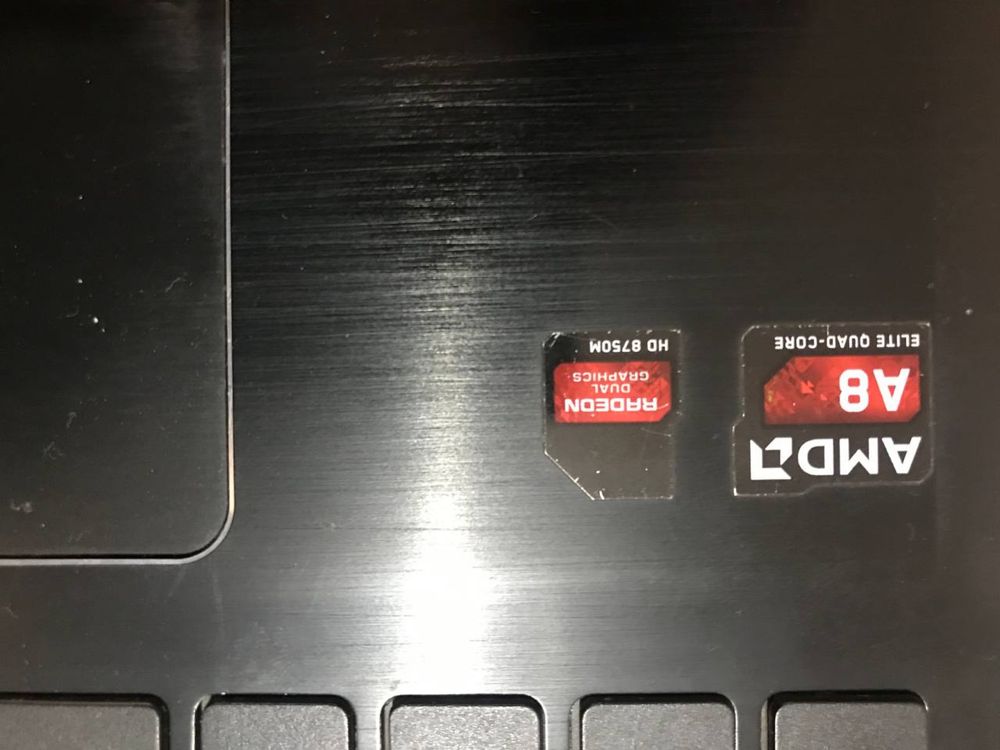 Acer aspire v igravoy noutbook